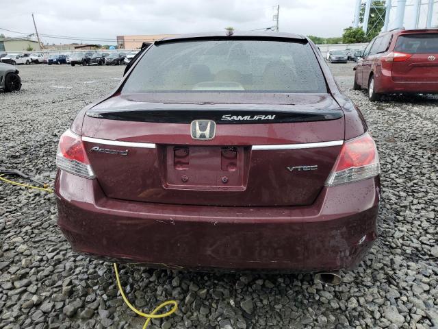 Photo 5 VIN: 1HGCP2F84AA120057 - HONDA ACCORD 