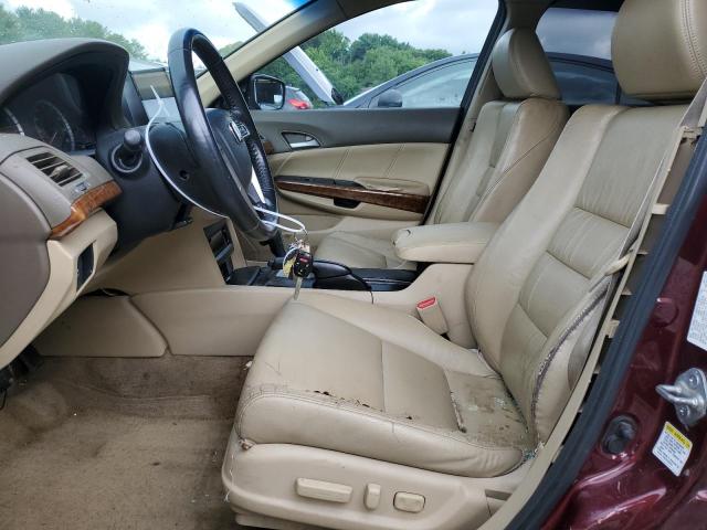 Photo 6 VIN: 1HGCP2F84AA120057 - HONDA ACCORD 