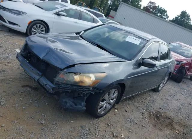 Photo 1 VIN: 1HGCP2F84AA121080 - HONDA ACCORD 