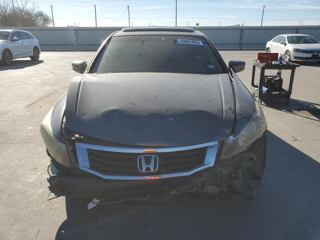 Photo 4 VIN: 1HGCP2F84AA122519 - HONDA ACCORD 