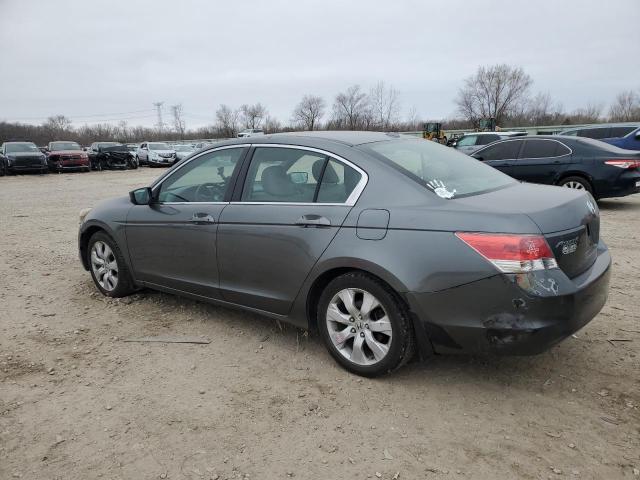 Photo 1 VIN: 1HGCP2F84AA122567 - HONDA ACCORD EXL 