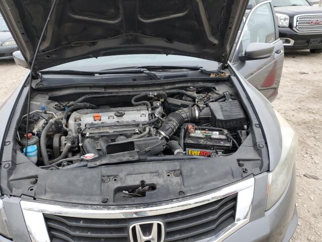 Photo 10 VIN: 1HGCP2F84AA122567 - HONDA ACCORD EXL 