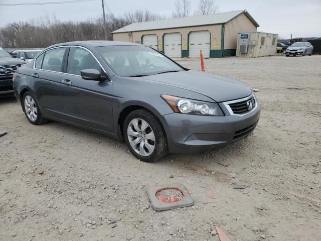 Photo 3 VIN: 1HGCP2F84AA122567 - HONDA ACCORD EXL 