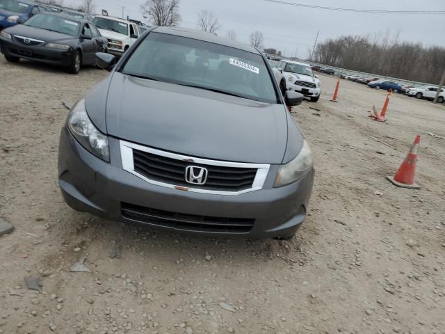 Photo 4 VIN: 1HGCP2F84AA122567 - HONDA ACCORD EXL 