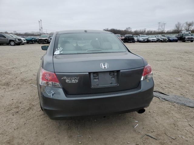 Photo 5 VIN: 1HGCP2F84AA122567 - HONDA ACCORD EXL 