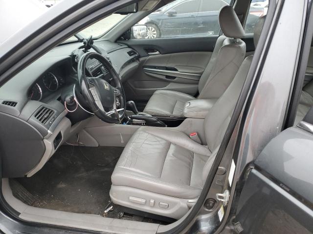 Photo 6 VIN: 1HGCP2F84AA122567 - HONDA ACCORD EXL 