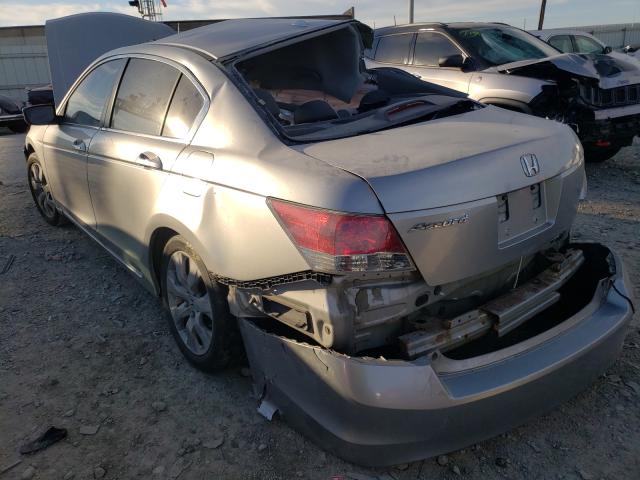 Photo 2 VIN: 1HGCP2F84AA129311 - HONDA ACCORD EXL 