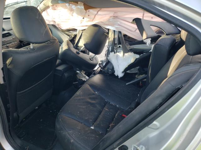 Photo 5 VIN: 1HGCP2F84AA129311 - HONDA ACCORD EXL 