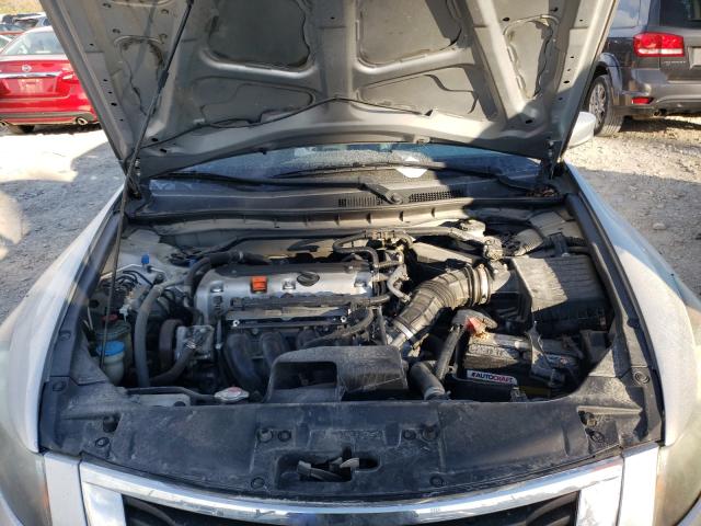 Photo 6 VIN: 1HGCP2F84AA129311 - HONDA ACCORD EXL 