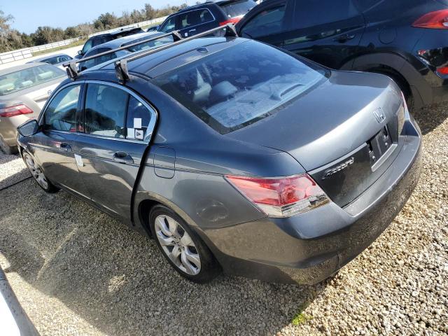 Photo 1 VIN: 1HGCP2F84AA132516 - HONDA ACCORD EXL 