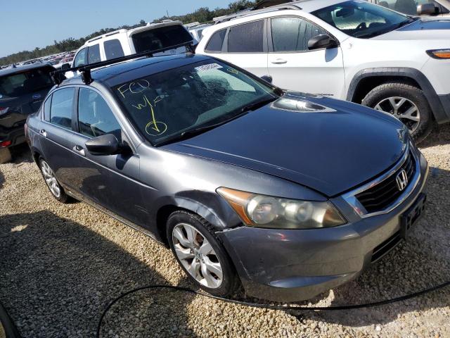 Photo 3 VIN: 1HGCP2F84AA132516 - HONDA ACCORD EXL 