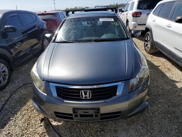 Photo 4 VIN: 1HGCP2F84AA132516 - HONDA ACCORD EXL 