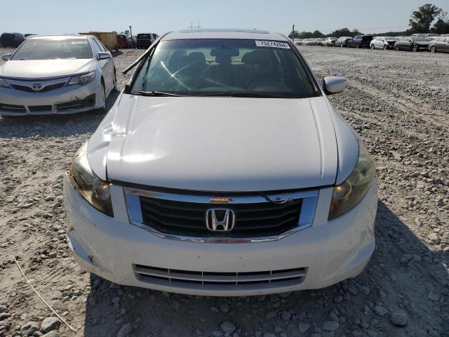 Photo 4 VIN: 1HGCP2F84AA134007 - HONDA ACCORD EXL 