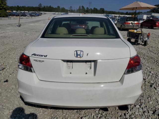 Photo 5 VIN: 1HGCP2F84AA134007 - HONDA ACCORD EXL 