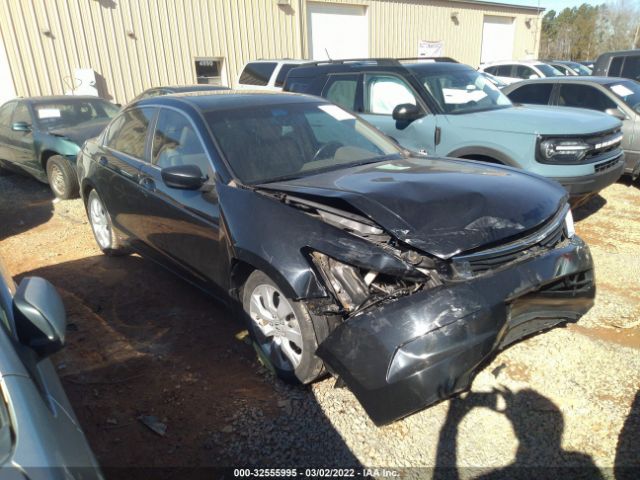 Photo 0 VIN: 1HGCP2F84AA148182 - HONDA ACCORD SDN 