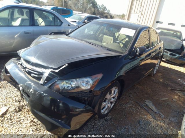 Photo 1 VIN: 1HGCP2F84AA148182 - HONDA ACCORD SDN 