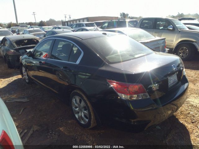 Photo 2 VIN: 1HGCP2F84AA148182 - HONDA ACCORD SDN 