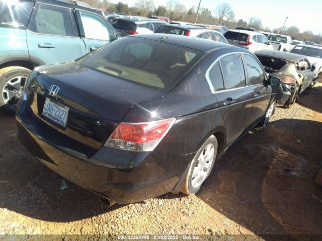 Photo 3 VIN: 1HGCP2F84AA148182 - HONDA ACCORD SDN 