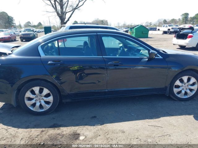 Photo 5 VIN: 1HGCP2F84AA148795 - HONDA ACCORD 