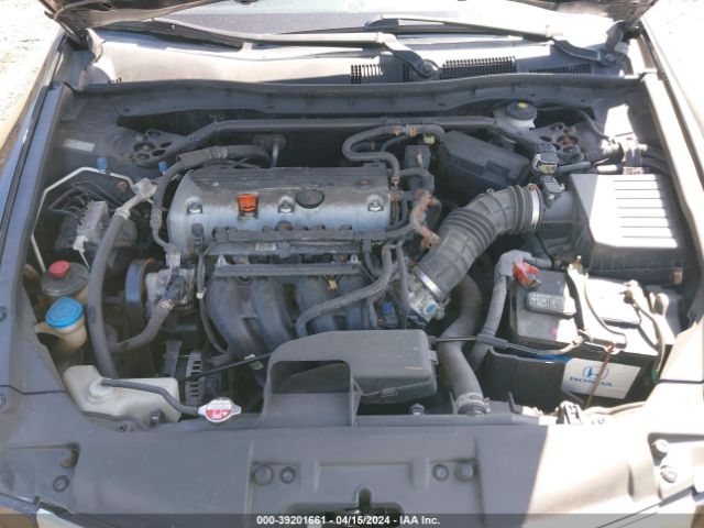 Photo 9 VIN: 1HGCP2F84AA148795 - HONDA ACCORD 