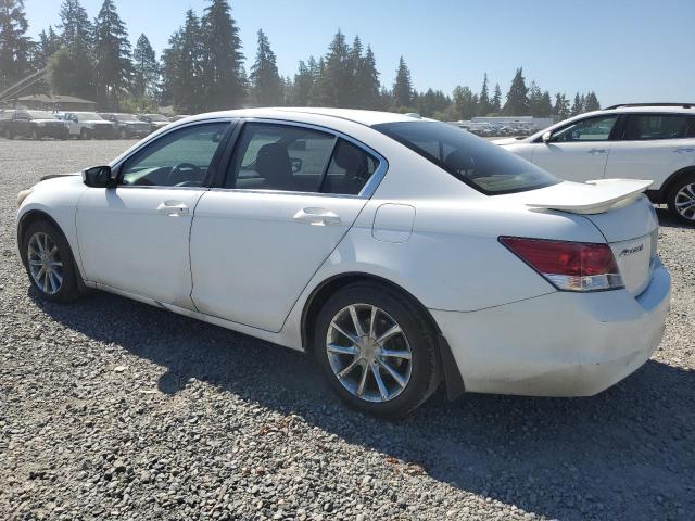 Photo 1 VIN: 1HGCP2F84AA156069 - HONDA ACCORD 