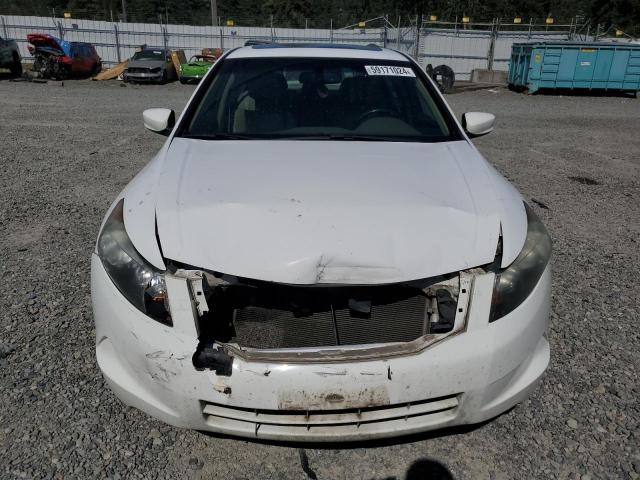 Photo 4 VIN: 1HGCP2F84AA156069 - HONDA ACCORD 