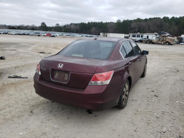 Photo 3 VIN: 1HGCP2F84AA161420 - HONDA ACCORD EXL 