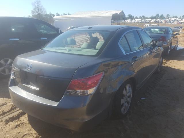 Photo 3 VIN: 1HGCP2F84AA166889 - HONDA ACCORD EXL 