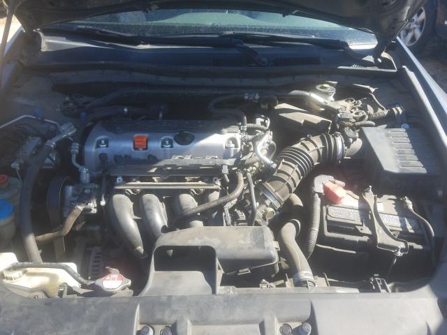 Photo 6 VIN: 1HGCP2F84AA166889 - HONDA ACCORD EXL 