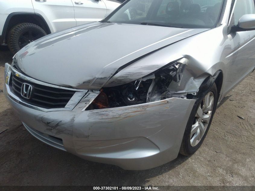 Photo 5 VIN: 1HGCP2F84AA170263 - HONDA ACCORD 