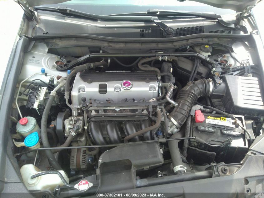 Photo 9 VIN: 1HGCP2F84AA170263 - HONDA ACCORD 