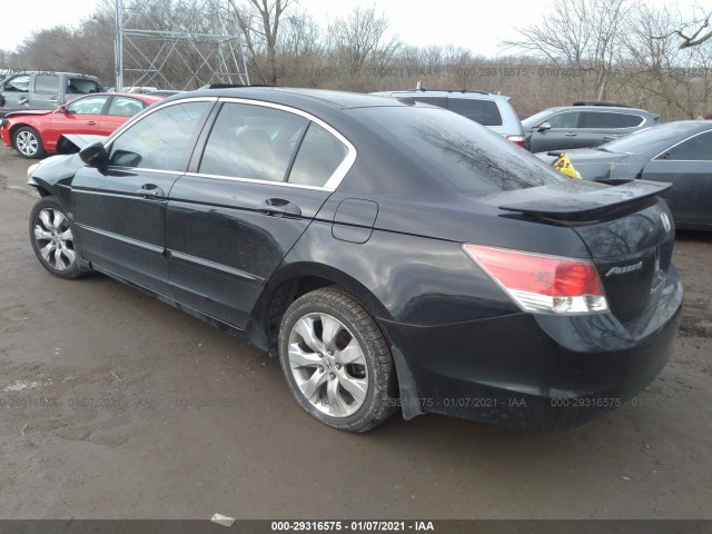 Photo 2 VIN: 1HGCP2F84AA170389 - HONDA ACCORD SDN 