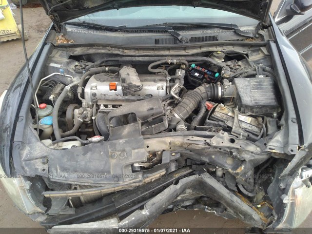 Photo 9 VIN: 1HGCP2F84AA170389 - HONDA ACCORD SDN 