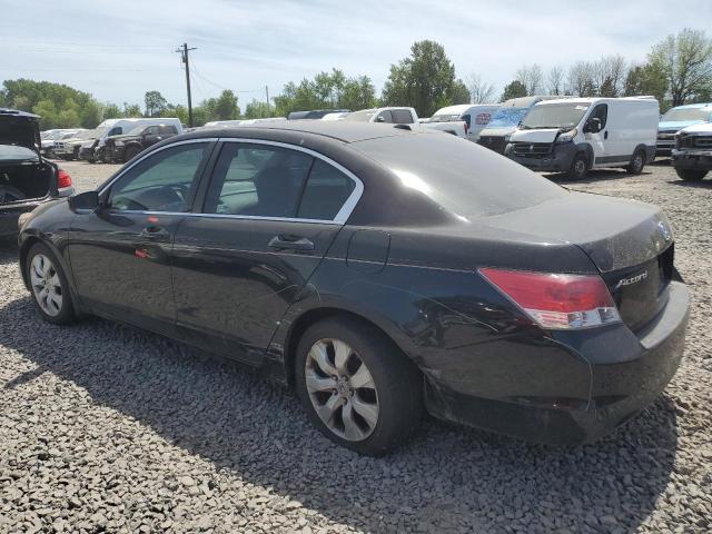 Photo 1 VIN: 1HGCP2F84AA177519 - HONDA ACCORD 