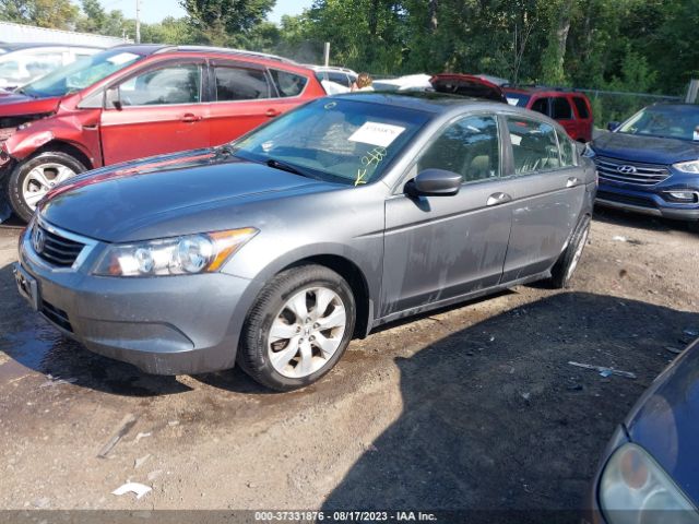 Photo 1 VIN: 1HGCP2F84AA178072 - HONDA ACCORD 