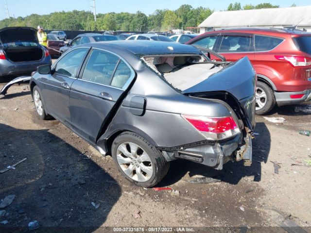 Photo 2 VIN: 1HGCP2F84AA178072 - HONDA ACCORD 