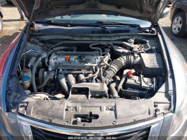 Photo 9 VIN: 1HGCP2F84AA178072 - HONDA ACCORD 