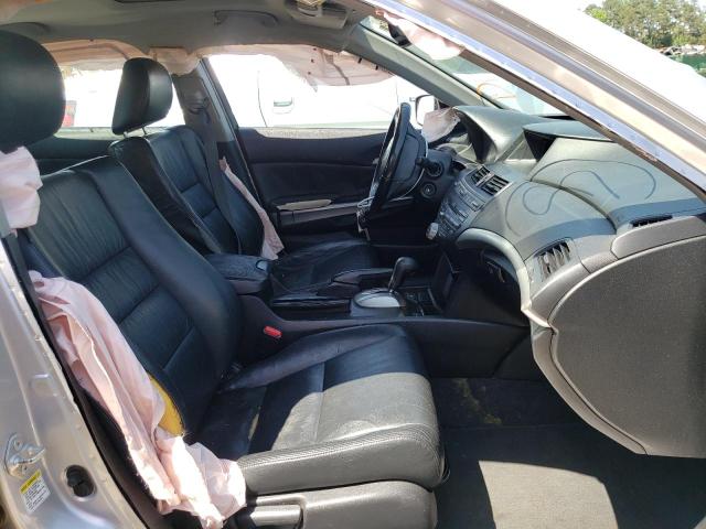 Photo 4 VIN: 1HGCP2F84AA180551 - HONDA ACCORD EXL 