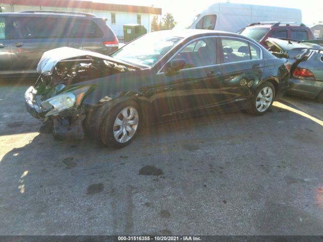 Photo 1 VIN: 1HGCP2F84AA184292 - HONDA ACCORD SDN 