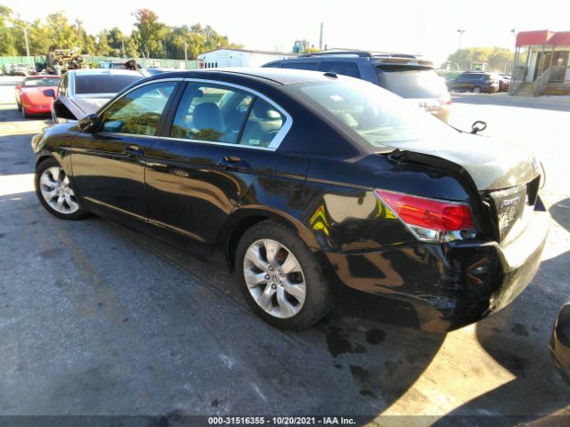 Photo 2 VIN: 1HGCP2F84AA184292 - HONDA ACCORD SDN 