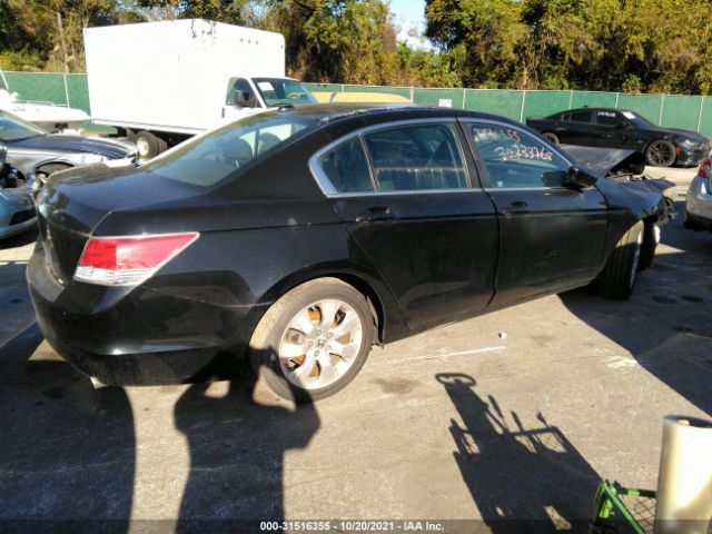 Photo 3 VIN: 1HGCP2F84AA184292 - HONDA ACCORD SDN 