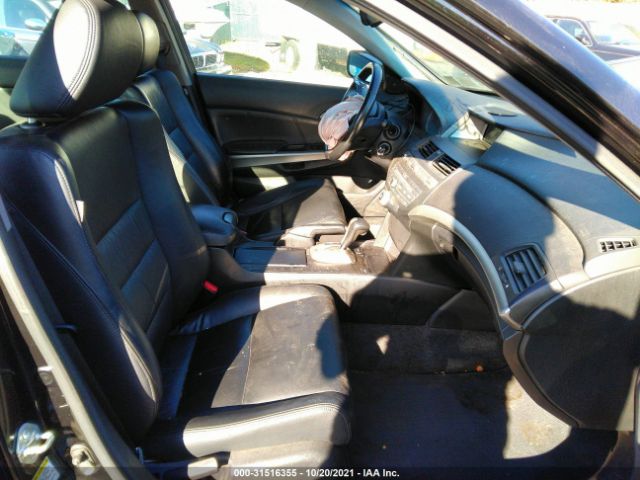 Photo 4 VIN: 1HGCP2F84AA184292 - HONDA ACCORD SDN 