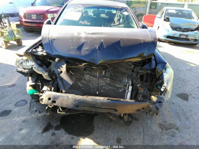 Photo 5 VIN: 1HGCP2F84AA184292 - HONDA ACCORD SDN 