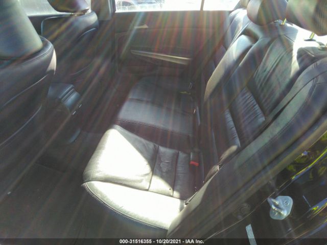 Photo 7 VIN: 1HGCP2F84AA184292 - HONDA ACCORD SDN 