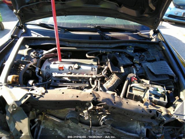 Photo 9 VIN: 1HGCP2F84AA184292 - HONDA ACCORD SDN 