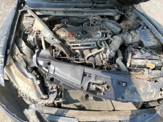 Photo 10 VIN: 1HGCP2F84AA802940 - HONDA ACCORD EXL 