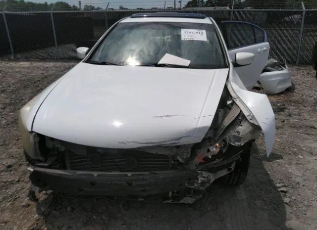 Photo 5 VIN: 1HGCP2F84BA002317 - HONDA ACCORD 