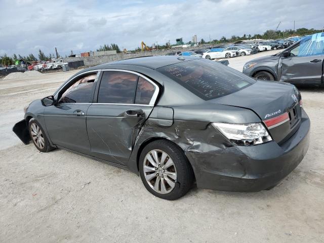 Photo 1 VIN: 1HGCP2F84BA004679 - HONDA ACCORD 