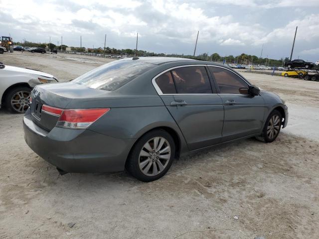 Photo 2 VIN: 1HGCP2F84BA004679 - HONDA ACCORD 