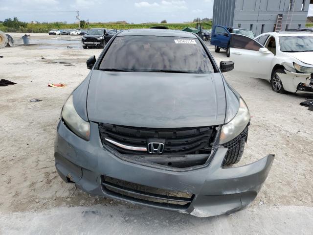 Photo 4 VIN: 1HGCP2F84BA004679 - HONDA ACCORD 